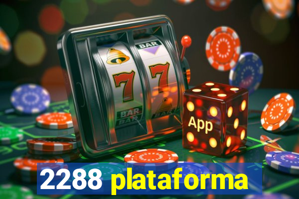 2288 plataforma